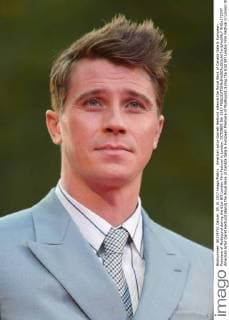 American actor Garrett Hedlund attends the Royal Bank of Canada Gala & European Premiere of Mudbound during the 61st BFI London Film Festival in London. OCTOBER 5th 2017  RHDx172347