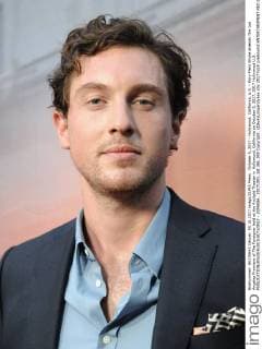 October 5, 2017 - Hollywood, California, U.S. - Rory Fleck Bryne attends The Los Angeles Premiere of The Foreigner held at the Arclight Theater in Hollywood, California on October 5, 2017. 2017 Hollywood U.S. - ZUMAl86_ 20171005_zaf_l86_005 Copyright: xDavexLongendykex
