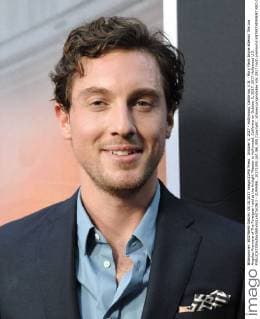 October 5, 2017 - Hollywood, California, U.S. - Rory Fleck Bryne attends The Los Angeles Premiere of The Foreigner held at the Arclight Theater in Hollywood, California on October 5, 2017. 2017 Hollywood U.S. - ZUMAl86_ 20171005_zaf_l86_008 Copyright: xDavexLongendykex