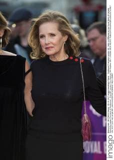 Mudbound Premiere London.UK. Sally Jo Effenson at the Royal Bank of Canada Gala & European Premiere of Mudbound . 61st BFI London Film Festival 5th October 2017 LMK386-S816-061017 