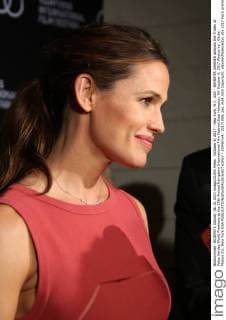 October 6, 2017 - New York, N.Y, USA - JENNIFER GARNER attends the Tribes of Palos Verdes World Premiere at the 25th Annual Hamptons International Film Festival.East Hampton, NY.October 6, 2017.Photos by , Globe Photos Inc. New York USA - ZUMAms4_ 20171006_zaa_ms4_005 Copyright: xSoniaxMoskowitzx