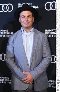 October 6, 2017 - New York, N.Y, USA - BRENDAN MALLOY attends the Tribes of Palos Verdes World Premiere at the 25th Annual Hamptons International Film Festival.East Hampton, NY.October 6, 2017.Photos by , Globe Photos Inc. New York USA - ZUMAms4_ 20171006_zaa_ms4_010 Copyright: xSoniaxMoskowitzx