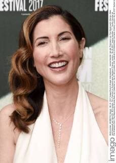Jackie Sandler bei der Premiere von The Meyerowitz Stories (New and Selected) auf dem 61. BFI London Film Festival im Embankment Gardens Cinema. London, 06.10.2017 Jackie Sandler