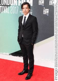 Noah Baumbach bei der Premiere von The Meyerowitz Stories (New and Selected) auf dem 61. BFI London Film Festival im Embankment Gardens Cinema. London, 06.10.2017 Noah Baumbach