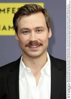 David Kross bei der Premiere von Simpel auf dem 25. Filmfest Hamburg 2017 im Cinemaxx Dammtor. Hamburg, 06.10.2017