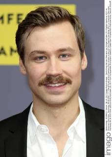 David Kross bei der Premiere von Simpel auf dem 25. Filmfest Hamburg 2017 im Cinemaxx Dammtor. Hamburg, 06.10.2017