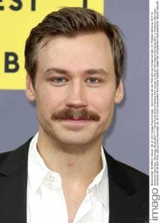 David Kross bei der Premiere von Simpel auf dem 25. Filmfest Hamburg 2017 im Cinemaxx Dammtor. Hamburg, 06.10.2017