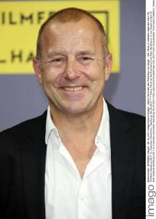 Heino Ferch bei der Premiere von Angst - Der Feind in meinem Haus auf dem 25. Filmfest Hamburg 2017 im Cinemaxx Dammtor. Hamburg, 06.10.2017