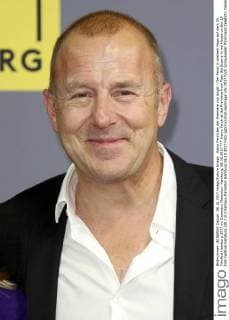 Heino Ferch bei der Premiere von Angst - Der Feind in meinem Haus auf dem 25. Filmfest Hamburg 2017 im Cinemaxx Dammtor. Hamburg, 06.10.2017