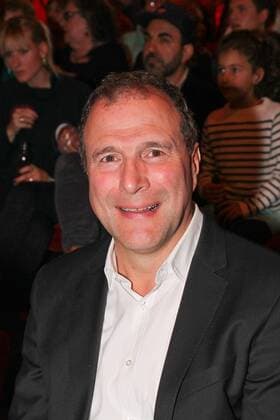 Alexander Hold, 40 Jahre Circus Roncalli Jubilaeumstournee Reise zum Regenbogen in Muenchen am 07.10.2017