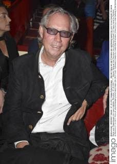 Werner Mang bei der Premiere des Jubiläumprogramms vom Circus Roncalli 40 Jahre Reise zum Regenbogen am Leonrodplatz. München, 07.10.2017