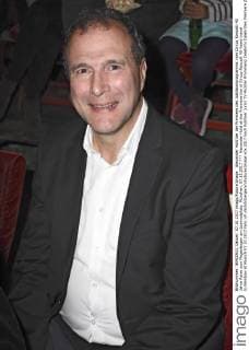 Alexander Hold bei der Premiere des Jubiläumprogramms vom Circus Roncalli 40 Jahre Reise zum Regenbogen am Leonrodplatz. München, 07.10.2017