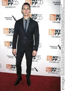 Cory Michael Smith bei der Premiere von Wonderstruck auf dem 55. New York Film Festival in der Alice Tully Hall. New York, 07.10.2017