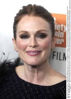 Julianne Moore bei der Premiere von Wonderstruck auf dem 55. New York Film Festival in der Alice Tully Hall. New York, 07.10.2017
