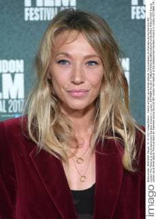 French actress Laura Smet attends The Guardians UK Premiere during the 61st BFI London Film Festival at the Embankment Gardens Cinema in London. OCTOBER 7th 2017  RHDx172367