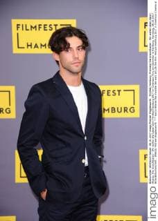 Filmfest Hamburg: Premiere Die Unsichtbaren - Wir wollen leben Aaron Altaras. Die Unsichtbaren - Wir wollen alle Leben beim Filmfest Hamburg 2017 im Cinemaxx Kino am Dammtor in Hamburg. Hamburg, 08.10.2017 Bitte Bildunterschrift : IMAGO Michael Wigglesworth