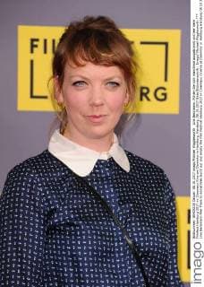 Lina Beckmann. Fühlen Sie sich manchmal ausgebrannt und leer beim Filmfest Hamburg 2017 im Cinemaxx Kino am Dammtor in Hamburg. Hamburg, 08.10.2017 Bitte Bildunterschrift : Imago Michael Wigglesworth