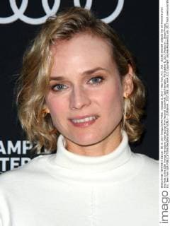 October 8, 2017 - New York, N.Y, USA - DIANE KRUGER attends the US Premiere of In the Fade at the 25th Annual Hamptons International Film Festival .Guild Hall, East Hampton, NY.October 8, 2017.Photos by , Globe Photos Inc. New York USA - ZUMAms4_ 20171008_zaa_ms4_021 Copyright: xSoniaxMoskowitzx