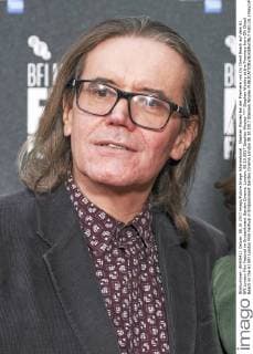 Stephen Wooley bei der Premiere von On Chesil Beach auf dem 61. BFI London Film Festival im Embankment Garden Cinema. London, 08.10.2017 Stephen Wooley