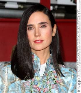 October 8, 2017 - Los Angeles, CA, U.S. - 08 October 2017 - Los Angeles, California - Jennifer Connelly. Ã¢â‚¬oeOnly The BraveÃ¢â‚¬Â Premiere held at the Regency Village Theatre in Los Angeles. Photo Credit: AdMedia Los Angeles U.S. - ZUMAa123 20171008_zaa_a123_003 Copyright: xAdmediax