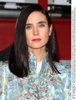 08 October 2017 - Los Angeles, California - Jennifer Connelly. Only The Brave Premiere held at the Regency Village Theatre in Los Angeles. Photo Credit: AdMedia 221352 AdMedia Starface 2017-10-08 CA Los Angeles Etats-Unis  Copyright: xAdMediax STAR_221352_006
