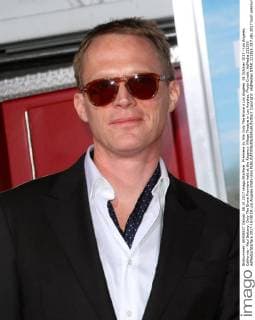 Premiere du film Only The Brave a Los Angeles. 08 October 2017 - Los Angeles, California - Paul Bettany. Only The Brave Premiere held at the Regency Village Theatre in Los Angeles. Photo Credit: AdMedia 221355 AdMedia Starface 2017-10-08 CA Los Angeles Etats-Unis  Copyright: xAdMediax STAR_221355_017