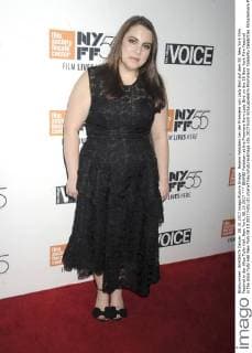 Beanie Feldstein bei der Premiere von Lady Bird auf dem 55. New York Film Festival in der Alice Tully Hall. New York, 08.10.2017