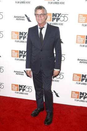 Todd Haynes bei der Premiere von Wonderstruck auf dem 55. New York Film Festival in der Alice Tully Hall. New York, 07.10.2017