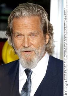 Jeff Bridges bei der Only The Brave Film Premiere am 8.10.2017 in Westwood, Los Angeles Only The Brave Filmpremiere in Los Angeles, 2017