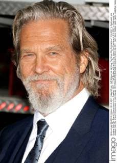 Jeff Bridges bei der Only The Brave Film Premiere am 8.10.2017 in Westwood, Los Angeles Only The Brave Filmpremiere in Los Angeles, 2017