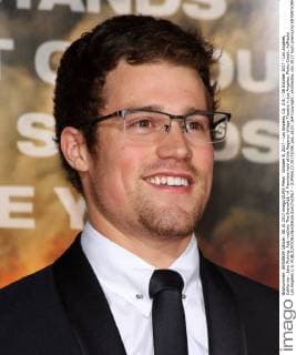 October 8, 2017 - Los Angeles, CA, U.S. - 08 October 2017 - Los Angeles, California - Jake Picking. Ã¢â‚¬oeOnly The BraveÃ¢â‚¬Â Premiere held at the Regency Village Theatre in Los Angeles. Photo Credit: AdMedia Los Angeles U.S. - ZUMAa123 20171008_zaa_a123_164 Copyright: xAdmediax