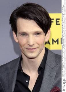 Sabin Tambrea bei der Premiere Der Mann aus dem Eis Iceman auf dem 25. Filmfest Hamburg 2017 im Cinemaxx Dammtor. Hamburg, 07.10.2017