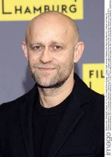 Jürgen Vogel bei der Premiere Der Mann aus dem Eis Iceman auf dem 25. Filmfest Hamburg 2017 im Cinemaxx Dammtor. Hamburg, 07.10.2017