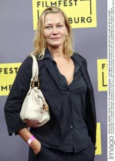 Karen Böhne bei der Premiere Nur Gott kann mich richten auf dem 25. Filmfest Hamburg 2017 im Cinemaxx Dammtor. Hamburg, 07.10.2017