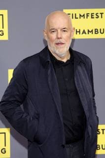 Lars Becker bei der Premiere Reich oder tot auf dem 25. Filmfest Hamburg 2017 im Cinemaxx Dammtor. Hamburg, 07.10.2017