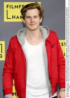 Felix Everding bei der Premiere Reich oder tot auf dem 25. Filmfest Hamburg 2017 im Cinemaxx Dammtor. Hamburg, 07.10.2017