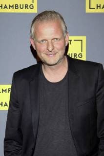 Thomas Ostermeier bei der Premiere Mathilde auf dem 25. Filmfest Hamburg 2017 im Passage Kino. Hamburg, 08.10.2017