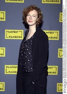 Luise Wolfram bei der Premiere Mathilde auf dem 25. Filmfest Hamburg 2017 im Passage Kino. Hamburg, 08.10.2017