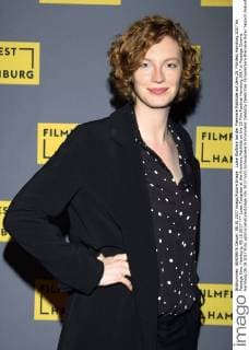 Luise Wolfram bei der Premiere Mathilde auf dem 25. Filmfest Hamburg 2017 im Passage Kino. Hamburg, 08.10.2017