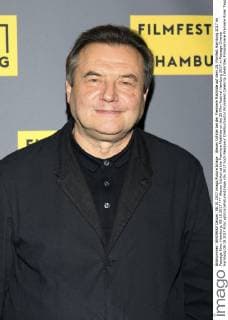 Alexey Uchitel bei der Premiere Mathilde auf dem 25. Filmfest Hamburg 2017 im Passage Kino. Hamburg, 08.10.2017