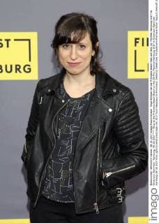 Eliza Hittman bei der Premiere Beach Rats auf dem 25. Filmfest Hamburg 2017 im Cinemaxx Dammtor. Hamburg, 08.10.2017