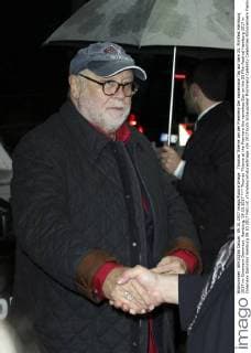 Thomas Thieme bei der Premiere Der namenlose Tag auf dem 25. Filmfest Hamburg 2017 im Cinemaxx Dammtor. Hamburg, 09.10.2017