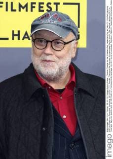 Thomas Thieme bei der Premiere Der namenlose Tag auf dem 25. Filmfest Hamburg 2017 im Cinemaxx Dammtor. Hamburg, 09.10.2017