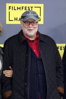 Thomas Thieme bei der Premiere Der namenlose Tag auf dem 25. Filmfest Hamburg 2017 im Cinemaxx Dammtor. Hamburg, 09.10.2017