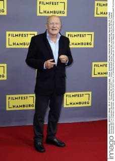 Volker Schlöndorff bei der Premiere Der namenlose Tag auf dem 25. Filmfest Hamburg 2017 im Cinemaxx Dammtor. Hamburg, 09.10.2017