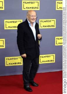 Volker Schlöndorff bei der Premiere Der namenlose Tag auf dem 25. Filmfest Hamburg 2017 im Cinemaxx Dammtor. Hamburg, 09.10.2017