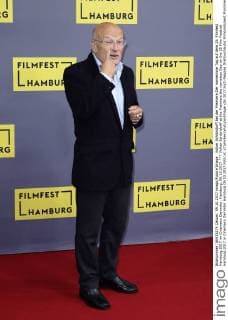 Volker Schlöndorff bei der Premiere Der namenlose Tag auf dem 25. Filmfest Hamburg 2017 im Cinemaxx Dammtor. Hamburg, 09.10.2017