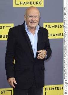 Volker Schlöndorff bei der Premiere Der namenlose Tag auf dem 25. Filmfest Hamburg 2017 im Cinemaxx Dammtor. Hamburg, 09.10.2017