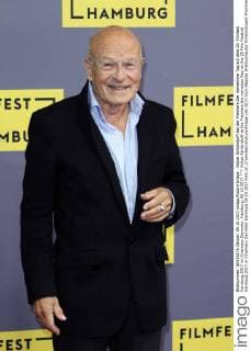 Volker Schlöndorff bei der Premiere Der namenlose Tag auf dem 25. Filmfest Hamburg 2017 im Cinemaxx Dammtor. Hamburg, 09.10.2017