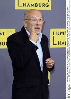 Volker Schlöndorff bei der Premiere Der namenlose Tag auf dem 25. Filmfest Hamburg 2017 im Cinemaxx Dammtor. Hamburg, 09.10.2017